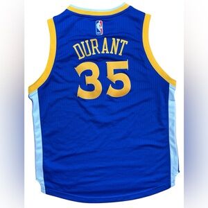 Adidas Kevin Durant #35 Swingman Jersey